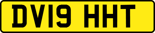 DV19HHT