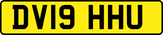 DV19HHU