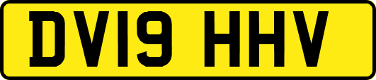 DV19HHV