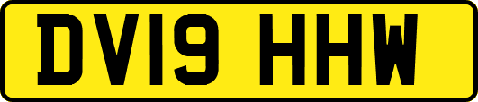 DV19HHW