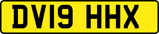 DV19HHX