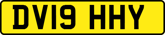 DV19HHY