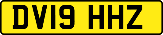 DV19HHZ