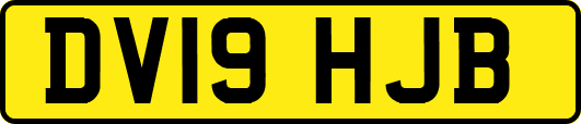 DV19HJB