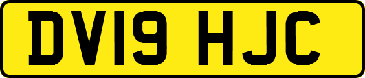 DV19HJC