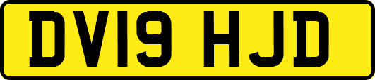 DV19HJD