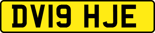 DV19HJE