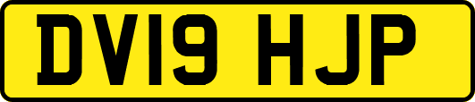 DV19HJP