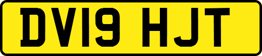 DV19HJT