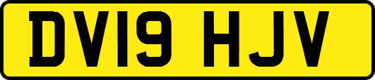 DV19HJV