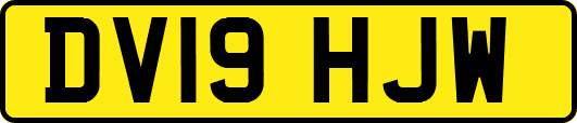 DV19HJW