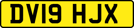DV19HJX