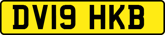 DV19HKB