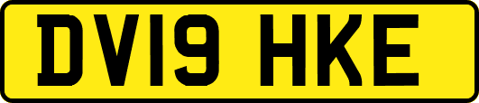 DV19HKE