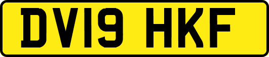 DV19HKF