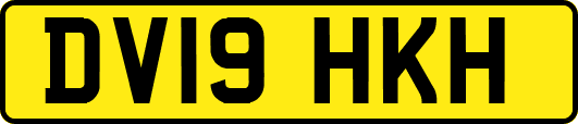 DV19HKH