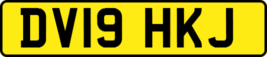 DV19HKJ