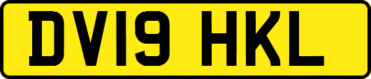 DV19HKL