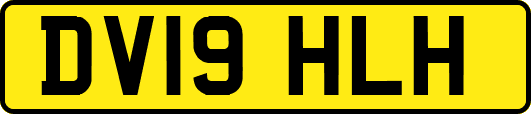 DV19HLH
