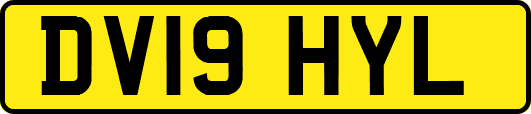 DV19HYL