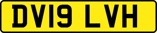 DV19LVH