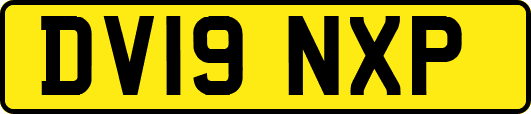 DV19NXP