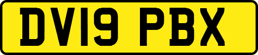 DV19PBX