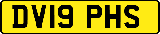 DV19PHS