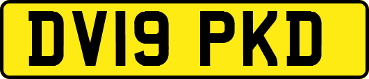 DV19PKD