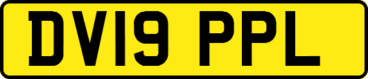 DV19PPL