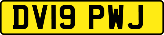 DV19PWJ