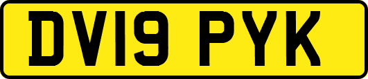 DV19PYK