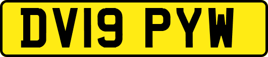 DV19PYW