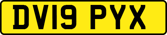 DV19PYX