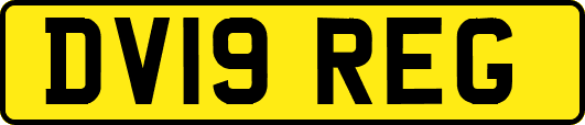 DV19REG