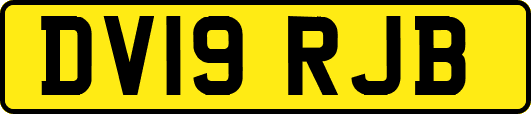 DV19RJB