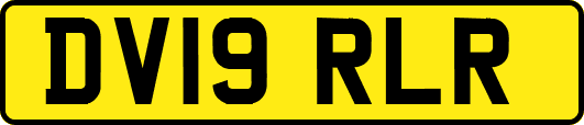 DV19RLR