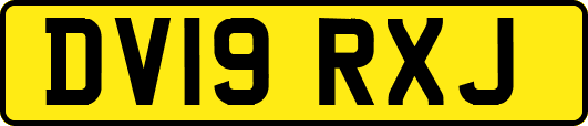 DV19RXJ