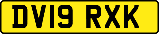 DV19RXK