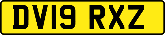 DV19RXZ