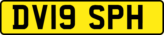 DV19SPH