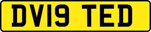 DV19TED