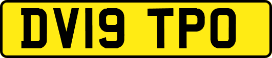 DV19TPO