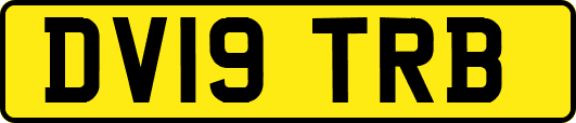 DV19TRB