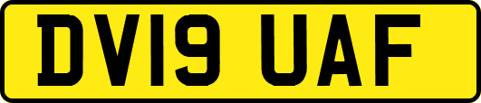 DV19UAF