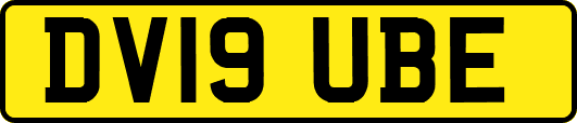 DV19UBE