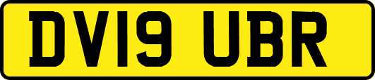 DV19UBR