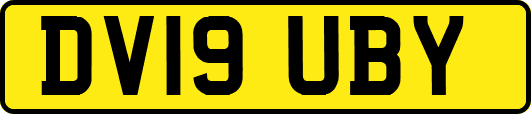 DV19UBY