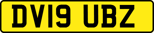 DV19UBZ