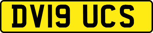 DV19UCS